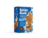 Cocoa Cluck Chocolate "Chicken" Leg Homestyle - 1.9oz Box (SNG12)