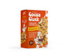 Cocoa Cluck Chocolate "Chicken" Leg Nashville Hot - 1.9oz Box (SNG12)