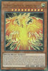 The Winged Dragon of Ra - Immortal Phoenix (1st Edition) (Ultra Rare) - Duel Power - DUPO-EN046