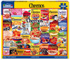 Cheerios - 1000 Piece Puzzle