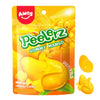 Peelerz Gummy Mango  6oz Peg Bag (SNG12)