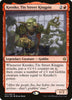 Krenko, Tin Street Kingpin - War of the Spark - #137/264