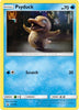Psyduck - SM199 - SM Promos