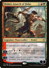 Domri, Anarch of Bolas - War of the Spark - #191/264
