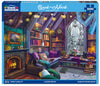 Book Nook - 1000 piece Jigsaw Puzzle