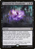 Command the Dreadhorde (Foil) - War of the Spark - #82