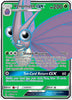 Venomoth GX (UR) - Unbroken Bonds # 193/214