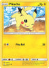 Pikachu (Reverse Common) SM - Unbroken Bonds # 54/214