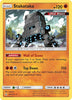 Stakataka (Holo Rare) SM - Unbroken Bonds # 106/214