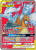 Reshiram & Charizard GX (Full Art) - SM - Unbroken Bonds # 194/214