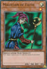 Magician of Faith (1st Edition) (Ultra Rare) - Speed Duel: Attack from the Deep - SBAD-EN001