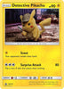 Detective Pikachu - SM170 - SM Promos