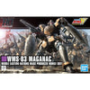 #223 Maganac "Gundam Wing", Bandai Hobby HGAC 1/144