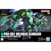 #259 Bolinoak-Sammahn "Mobile Suit Z Gundam" Bandai Hobby HG 1/144
