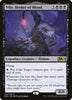 Vilis, Broker of Blood (Foil) - Core Set 2020 - #122/280