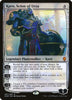 Karn, Scion of Urza - Promo Pack: Core Set 2020 #001/269