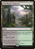 Woodland Cemetery (Foil) - Promo Pack: Core Set 2020 - #248