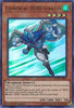 Elemental HERO Stratos - Battles of Legend: Hero's Revenge (BLHR)