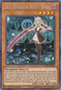 Sky Striker Ace - Raye (Secret Rare) (1st Edition) - Battles of Legend: Hero's Revenge BLHR - EN089
