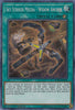 Sky Striker Mecha - Widow Anchor (1st Edition) (Secret Rare) - Battles of Legend: Hero's Revenge - BLHR-EN092