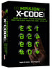 X-Code - Sweets and Geeks