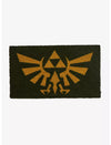 Zelda - Crest Doormat