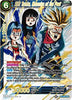 SS2 Trunks, Memories of the Past (SPR) - Assault of the Saiyans (DBS-B07)