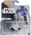 Hot Wheels: Star Wars - Character Cars - R2-D2