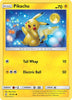 Pikachu (Reverse Common) SM - Unified Minds #56/236
