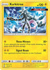 Xurkitree (Reverse Foil) - SM - Unified Minds - #70/236