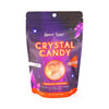 Sweet Luxe Extra Crunchy Crystal Candy Tropical Paradise - 4oz Peg Bag (SNG12)