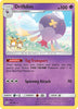 Drifblim (Reverse Rare) - SM Unified Minds - #81/236