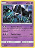 Necrozma - 101/236 (Cracked Ice Holo) - Deck Exclusives