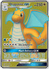 Dragonite GX (Damaged)(Full Art) SM - Unified Minds # 229/236
