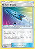 U-Turn Board (Uncommon) SM - Unified Minds #211/236
