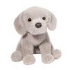 Argento Silver Lab 9" Plush