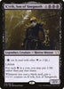 K'rrik, Son of Yawgmoth - Commander 2019 - #018/302