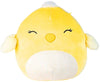 Squishmallows - Aimee the Yellow Bird 8"
