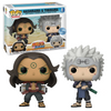 Funko Pop! Naruto - Hashirama & Tobirama (2-Pack) (Funko Special Edition) - Sweets and Geeks