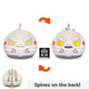 Mechagodzilla 6" Reversible Plush