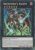 Archfiend's Ascent - Fists of the Gadgets (FIGA)