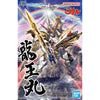 Ryuoumaru "Mashin Hero Wataru", Bandai Hobby HG Amplified IMGN