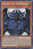 Obelisk the Tormentor (Prismatic Secret Rare) (Limited Edition) - 2019 Gold Sarcophagus Tin TN19 - EN007