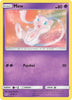 Mew (Reverse)(Rare) - Hidden Fates #32/68
