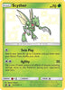 Scyther (Shiny) Hidden Fates: Shiny Vault #SV1/SV94