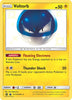 Voltorb (Shiny) - Hidden Fates: Shiny Vault # SV13/SV94