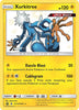Xurkitree - Hidden Fates: Shiny Vault - #SV14/SV94