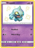 Shuppet - Hidden Fates: Shiny Vault - #SV16/SV94