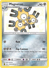 Magneton (Shiny) - Hidden Fates sv28/sv94