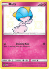 Ralts (Shiny) - Hidden Fates: Shiny Vault # SV34/SV94